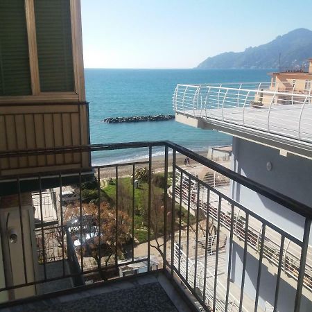 B&B Sul Mare 萨莱诺 外观 照片