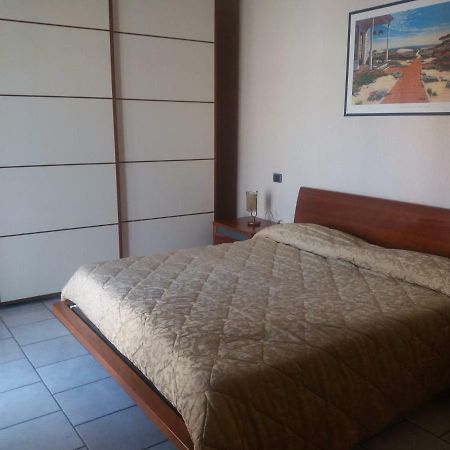 B&B Sul Mare 萨莱诺 外观 照片