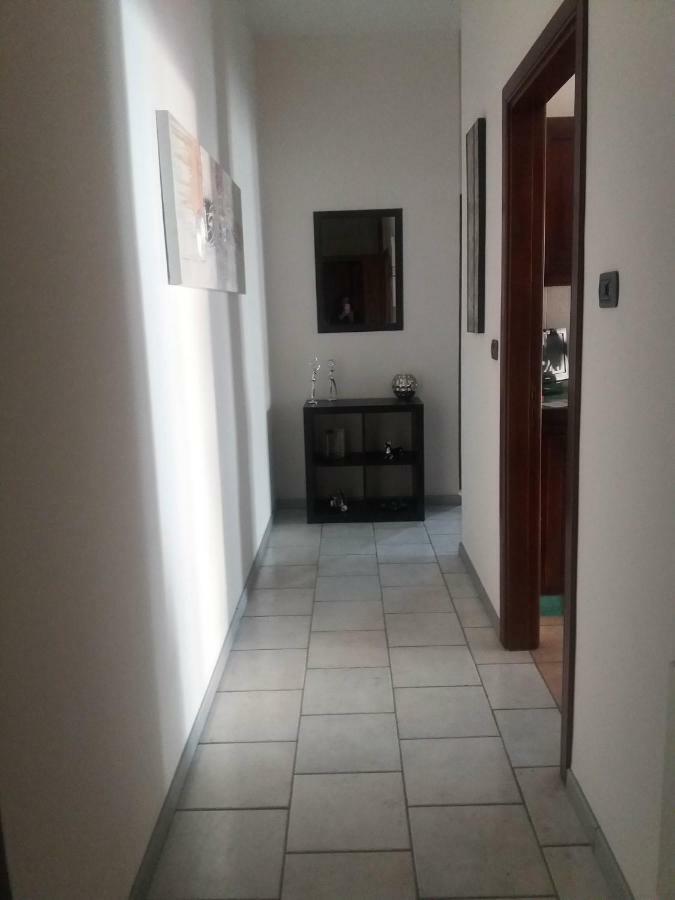 B&B Sul Mare 萨莱诺 外观 照片