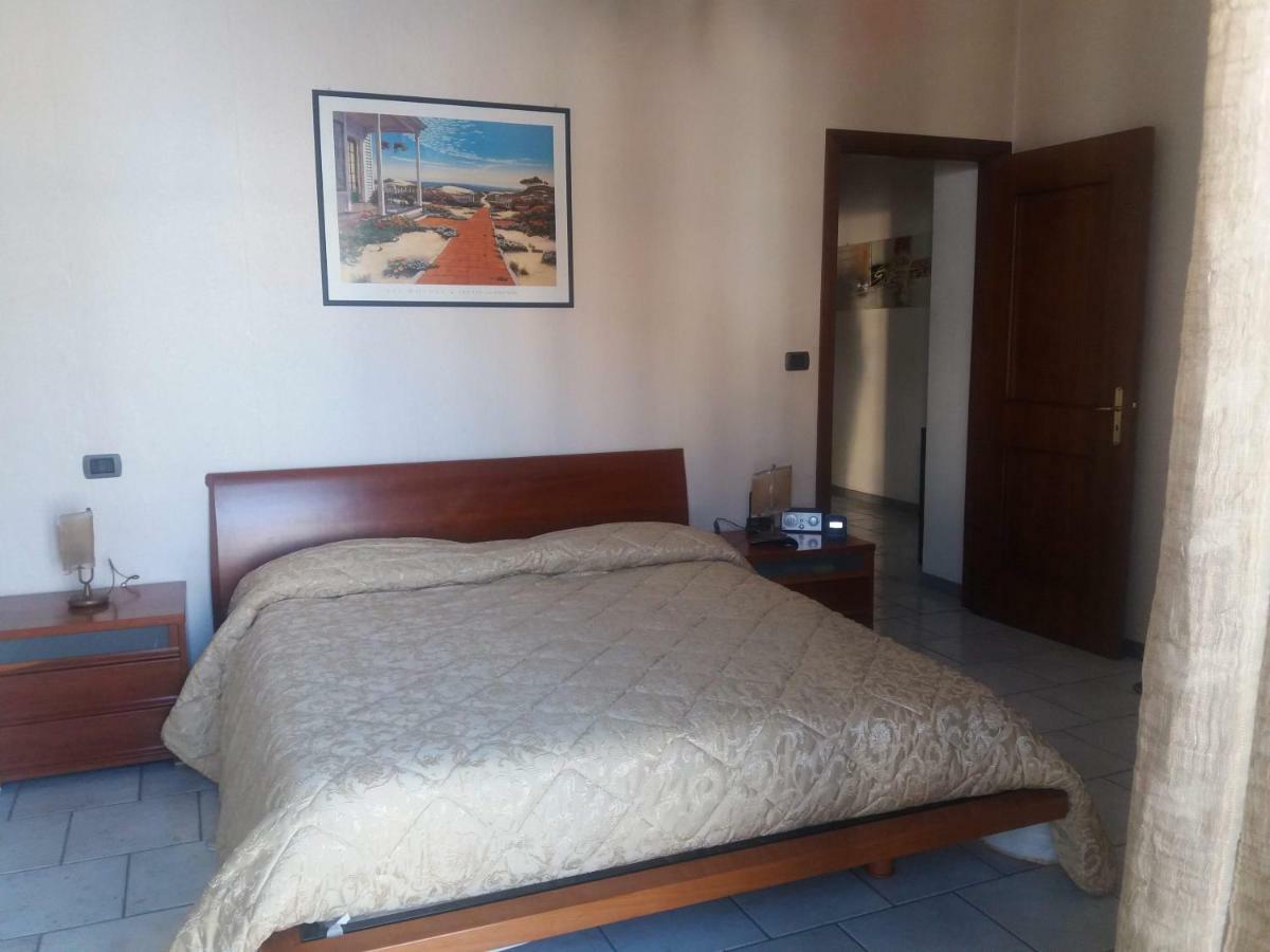 B&B Sul Mare 萨莱诺 外观 照片