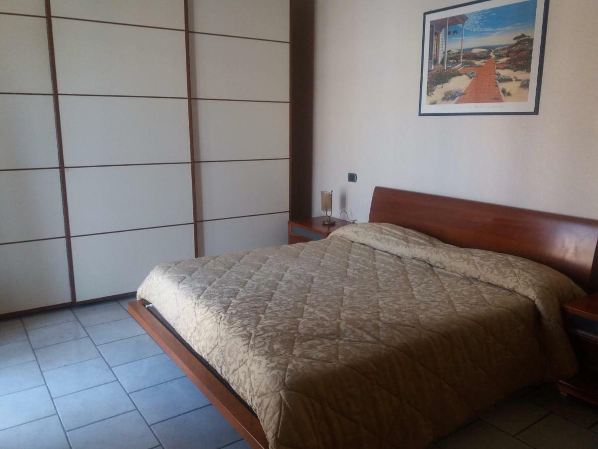 B&B Sul Mare 萨莱诺 外观 照片